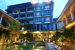 Отель Hotel La Villa Khon Kaen