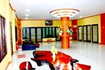 Отель Nongkhai City Hotel