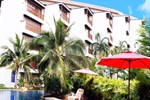 Отель The Oriental Tropical Beach at VIP Resort