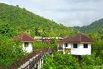 Отель Jungle Huts Resort