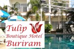 Отель Muang Resort Buriram