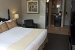 Отель Days Inn & Conference Centre Kingston