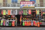 Seventeen Hostel