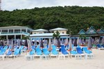 Отель Barberry Beach Resort