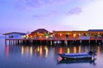 Отель Lareena Resort By The Sea Koh Lan