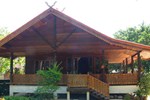Вилла Tamarind Lodge