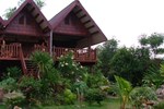 Thai House-Isaan Guesthouse