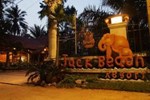 Отель Jack Beach Resort