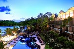 Отель Beyond Resort Krabi