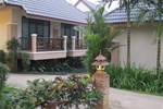 Отель Chiangkhong Teak Garden Hotel