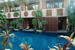 Отель Tropical Home