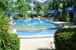 Отель The Club Hotel Phuket