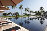 Отель Kantary Beach Hotel Villas & Suites
