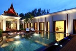Отель Maikhao Dream Villa Resort & Spa Phuket