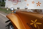 Отель Aurora Resort Khao Yai
