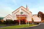 Отель DoubleTree by Hilton Cleveland - Independence
