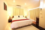 Отель Pangrujee Resort