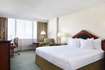 Отель DoubleTree by Hilton Washington DC – Crystal City