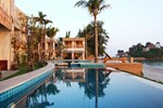 Отель Bari Lamai Resort
