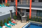 Апартаменты Little Hill Phuket Resort
