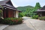 Отель Baan Pun Sook Resort