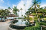 Отель Outrigger Koh Samui Beach Resort