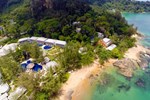 Отель Sensimar Khaolak Beachfront Resort