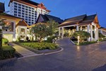 Отель Centara Hotel & Convention Centre Khon Kaen