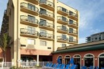 Отель DoubleTree by Hilton Cocoa Beach - Oceanfront