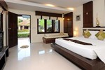 Отель Sita Beach Resort & Spa