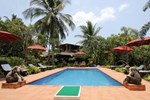 Отель PP Land Beach Eco Resort