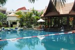 Отель Mae Pim Resort Hotel