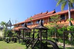 Отель Du Doi Suay Resort