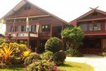 Отель Kalae Homestay