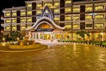Отель Phanomrungpuri Hotel Buriram
