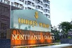 Отель Nonthaburi Palace Hotel