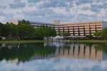DoubleTree Suites by Hilton Raleigh-Durham