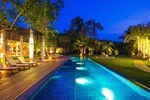 Отель The Mangrove Panwa Phuket Resort