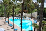 Отель DoubleTree by Hilton Golf Resort San Diego