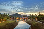 Отель The Villa Laemhin Lagoon Resort