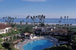 Отель Fess Parker's DoubleTree Resort by Hilton Santa Barbara