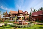 Отель Jaroenrat Resort