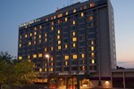 Отель DoubleTree by Hilton Hotel & Conference Center St. Louis