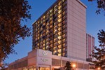 Отель DoubleTree by Hilton Tallahassee