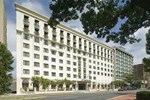 Отель DoubleTree by Hilton Washington DC