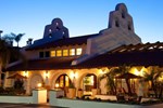 Отель Holiday Inn Express San Clemente North