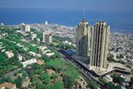Отель Dan Panorama Haifa Hotel
