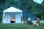 Отель Khao Kheaw es-ta-te Camping Resort & Safari