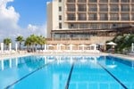 Отель Dan Accadia Herzliya Hotel