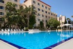 Отель Dan Gardens Ashkelon